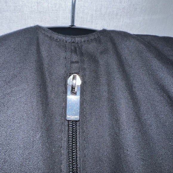 Hedi Slimane, Saint Laurent- Smoking Blazer/Jacket, Brown, Velvet Size 48 - Picture 13 of 13